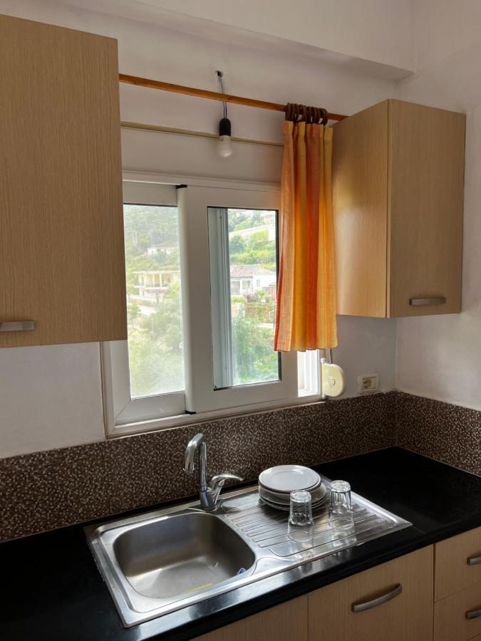 Ilias Family Rooms 히마레 외부 사진