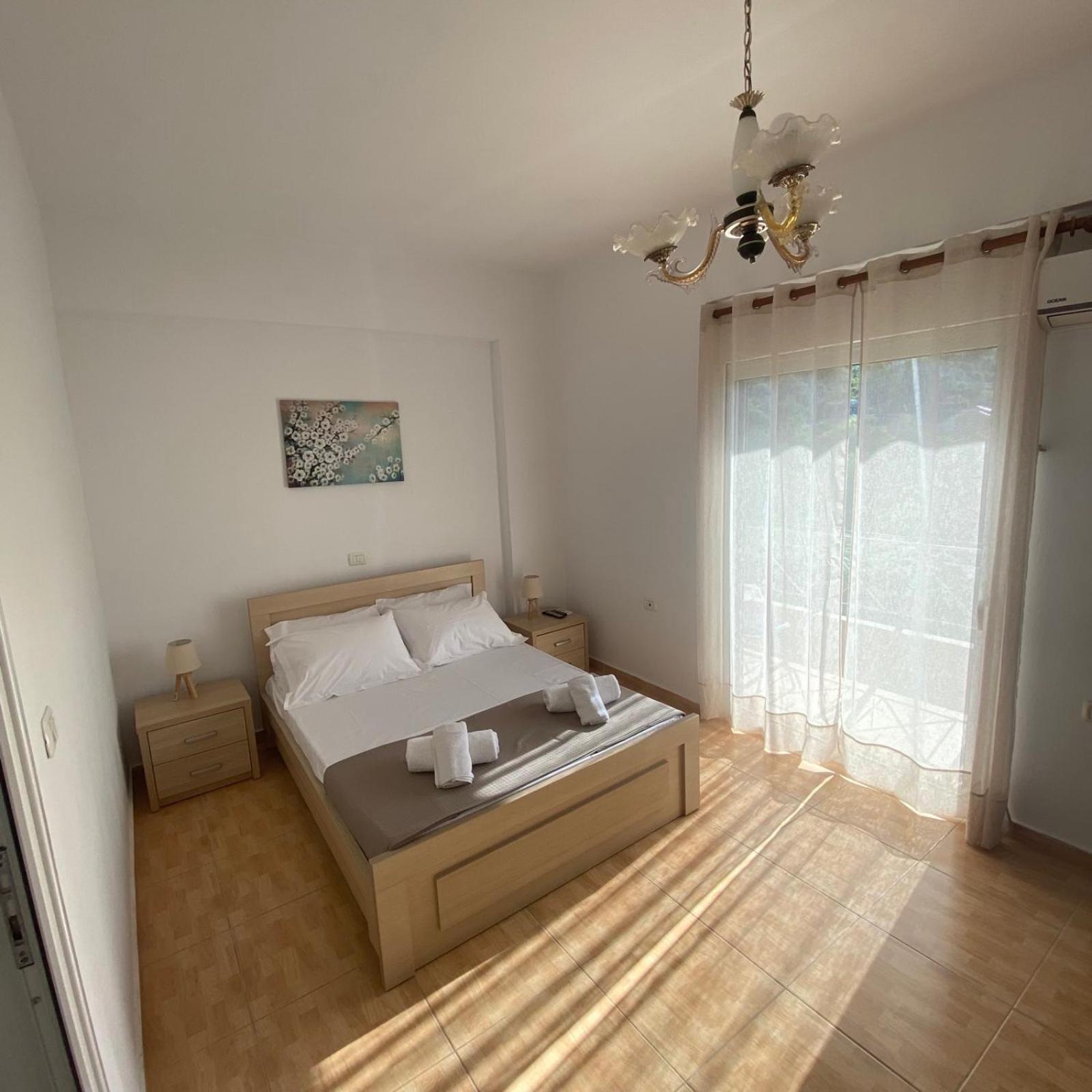 Ilias Family Rooms 히마레 외부 사진