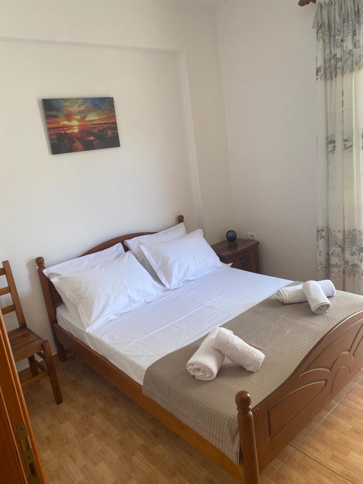 Ilias Family Rooms 히마레 외부 사진