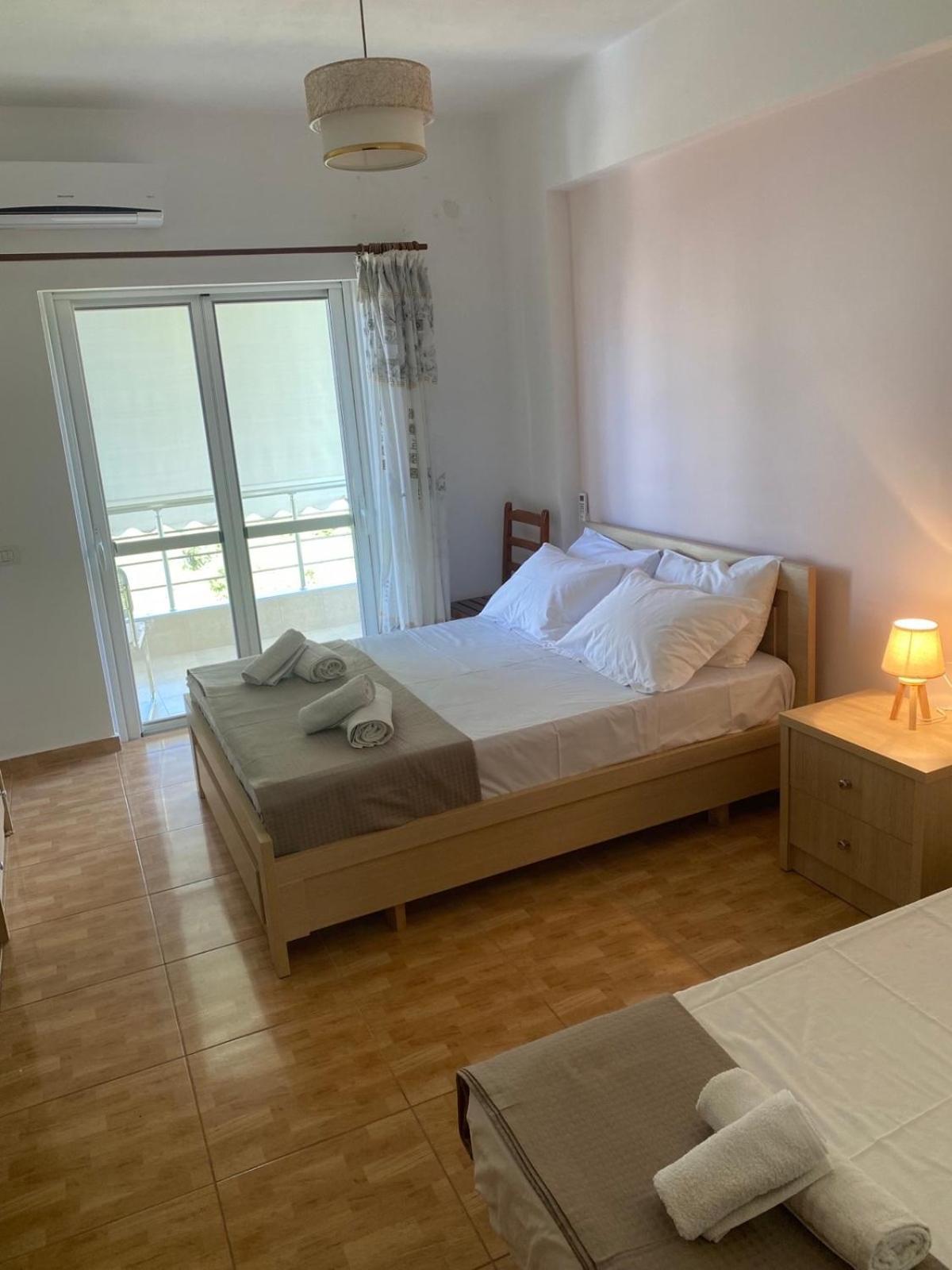 Ilias Family Rooms 히마레 외부 사진