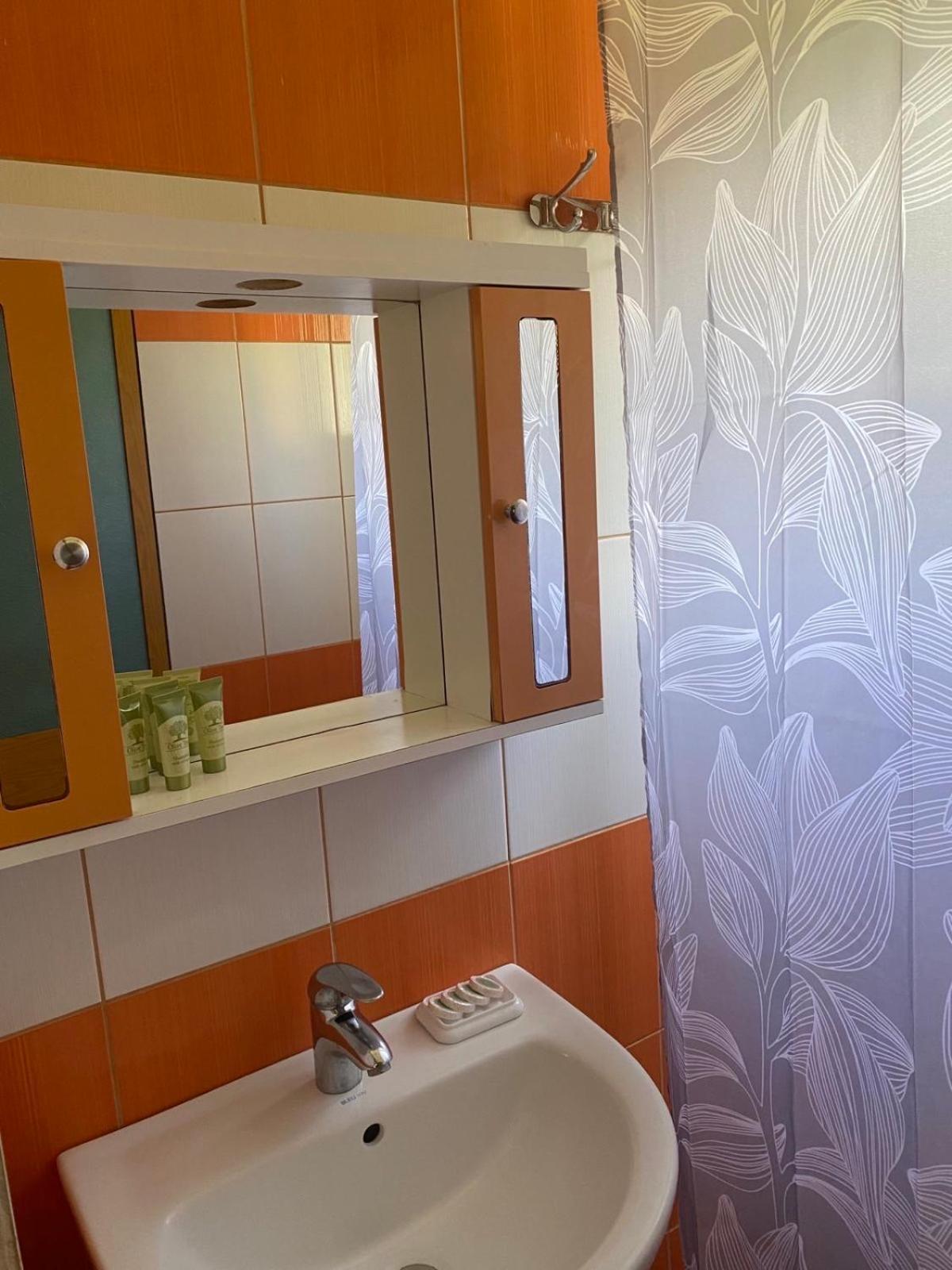 Ilias Family Rooms 히마레 외부 사진