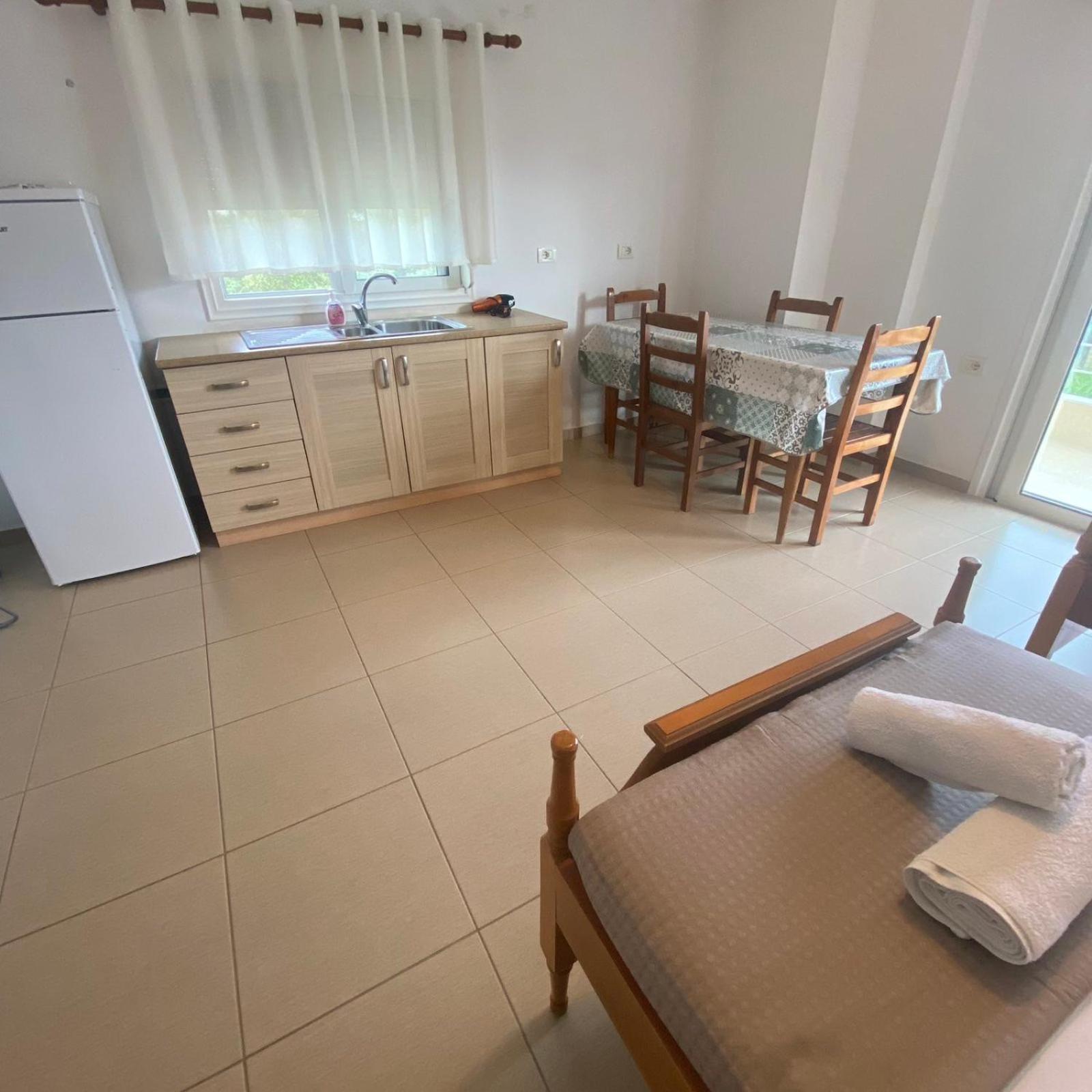 Ilias Family Rooms 히마레 외부 사진